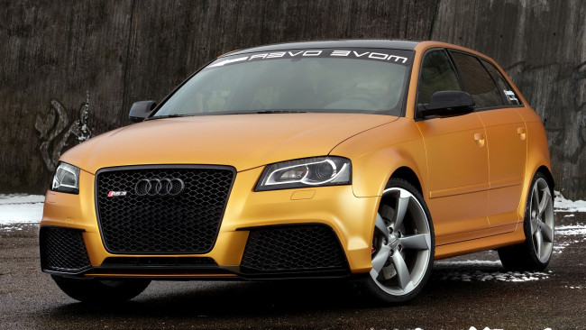 Обои картинки фото audi, a3, автомобили, германия, volkswagen, group