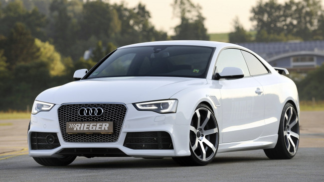 Обои картинки фото audi, a5, автомобили, германия, volkswagen, group