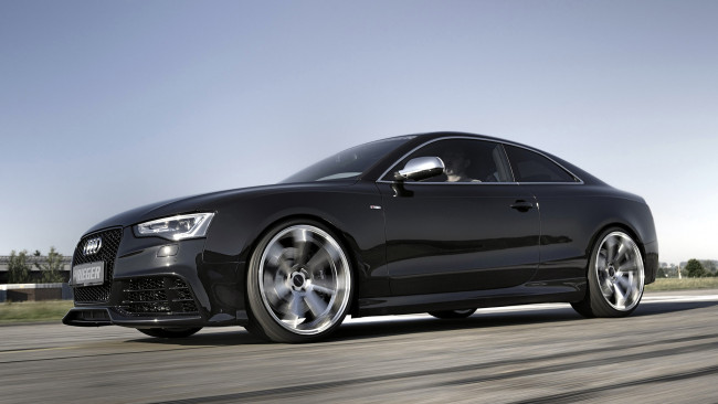 Обои картинки фото audi, a5, автомобили, volkswagen, group, германия