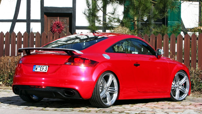 Обои картинки фото audi, tt, автомобили, volkswagen, group, германия