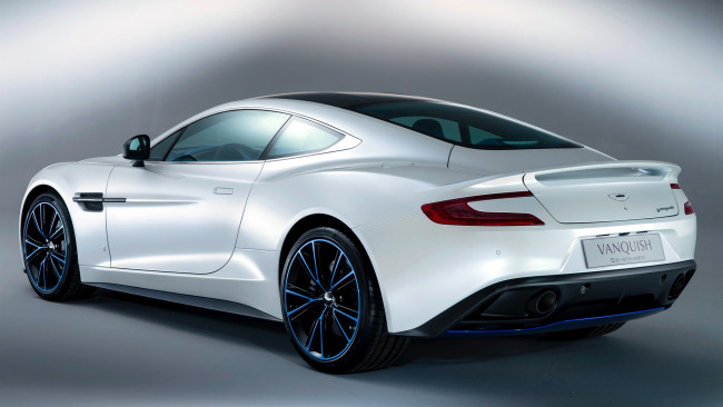 Обои картинки фото автомобили, aston, martin, ltd, элитные, великобритания