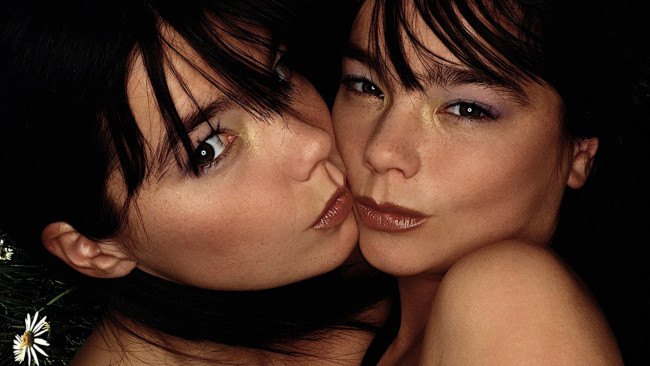 Обои картинки фото bjork, музыка, вокалистка, композитор, актриса, исландия