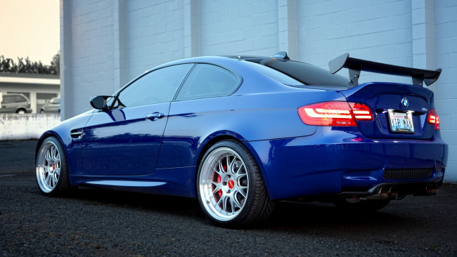 Обои картинки фото bmw, автомобили, bayerische, motoren, werke, ag, германия