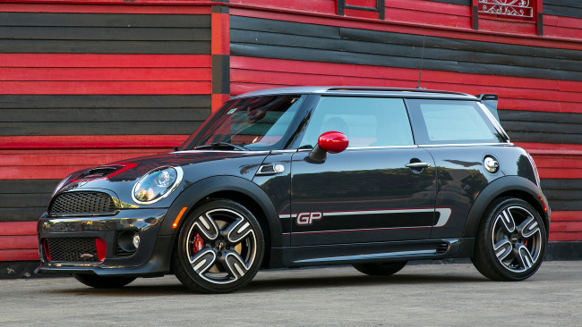 Обои картинки фото mini, автомобили, british, motor, corporation, великобритания