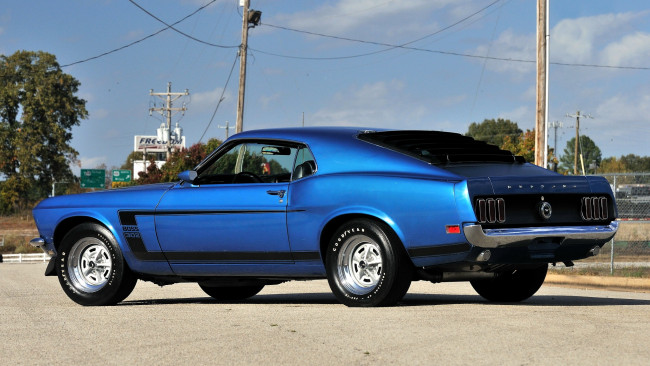 Обои картинки фото mustang, автомобили, ford, motor, company, сша