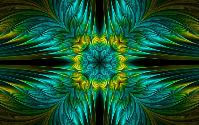 Обои картинки фото 3д, графика, fractal, фракталы, узор, цвет, фон, porsche, элитные, спортивные, германия