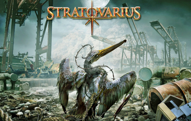 Обои картинки фото stratovarius, музыка, прогрессивный, метал, финляндия, неоклассический, пауэр-метал