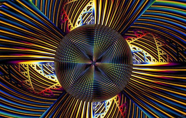 Обои картинки фото 3д, графика, fractal, фракталы, узор, фон, цвета