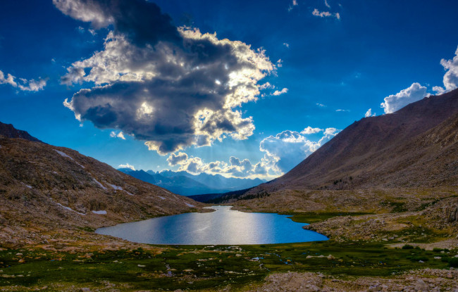 Обои картинки фото природа, реки, озера, штат, калифорния