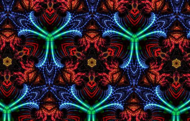 Обои картинки фото 3д, графика, fractal, фракталы, узор, фон, цвета