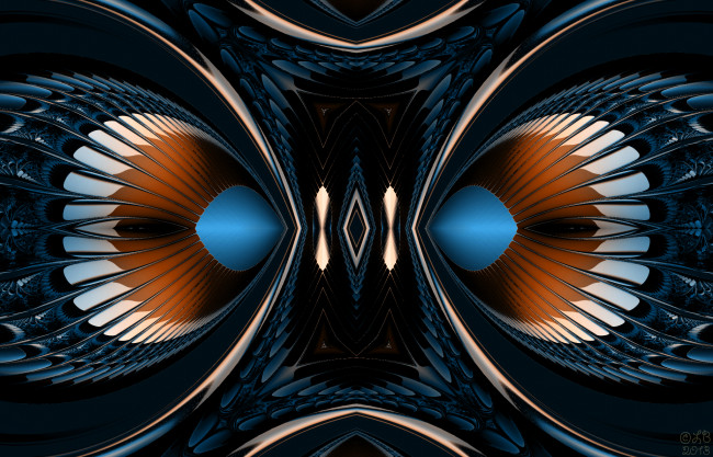 Обои картинки фото 3д, графика, fractal, фракталы, узор, фон, цвета