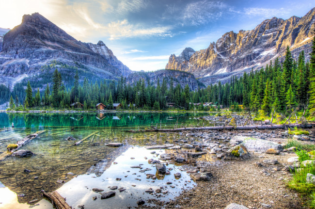 Обои картинки фото природа, реки, озера, пейзаж