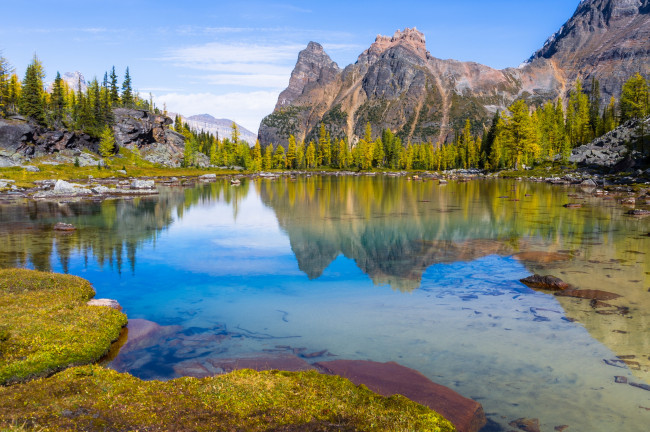 Обои картинки фото природа, реки, озера, пейзаж