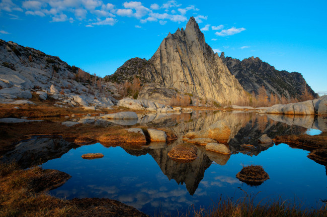 Обои картинки фото природа, реки, озера, штат, вашингтон