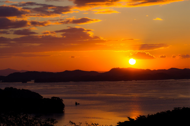 Обои картинки фото природа, восходы, закаты, солнце, китай