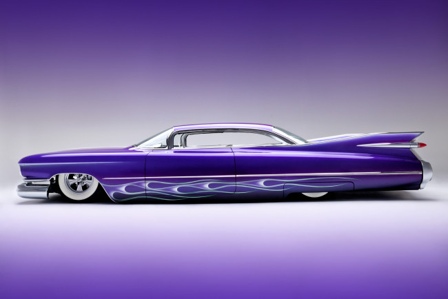 Обои картинки фото автомобили, cadillac, wildcad