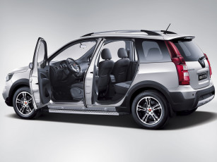 обоя автомобили, dongfeng, jingyi, x5, 2013