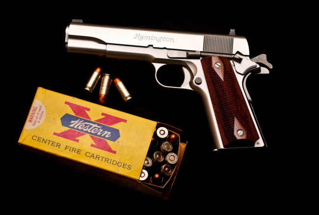 Обои картинки фото оружие, пистолеты, ствол, пули