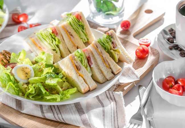 Обои картинки фото еда, бутерброды,  гамбургеры,  канапе, сэндвич