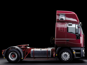 Картинка автомобили iveco