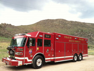 Картинка автомобили пожарные+машины fire