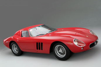 Картинка автомобили ferrari