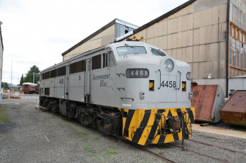 Картинка техника локомотивы железная локомотив рельсы дорога