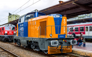 Картинка техника локомотивы дорога железная локомотив рельсы