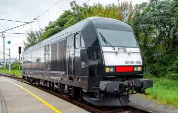 Картинка техника локомотивы дорога железная локомотив рельсы