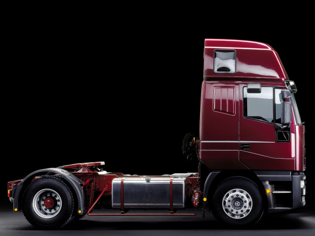 Обои картинки фото автомобили, iveco