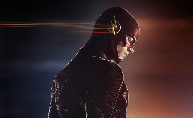 Обои картинки фото флеш, кино фильмы, the flash, фильм