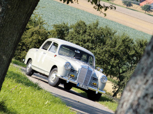 Картинка автомобили mercedes-benz mercedes