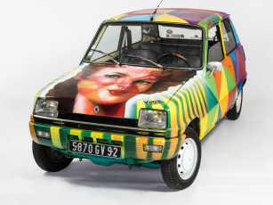 Картинка автомобили renault