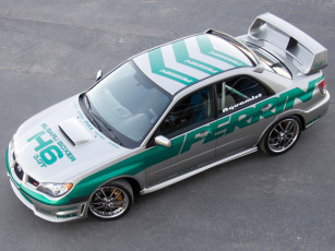 Картинка автомобили subaru