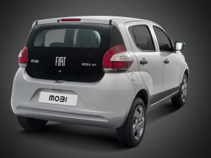 Картинка автомобили fiat mobi 2016г 344 like
