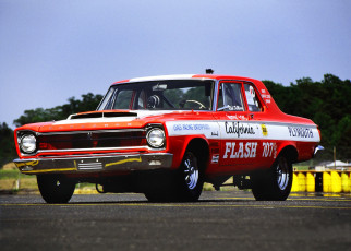 Картинка автомобили plymouth