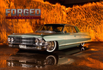 Картинка автомобили cadillac