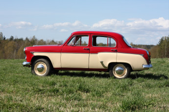 Картинка москвич автомобили