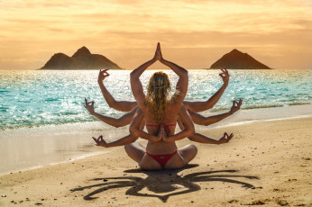 Картинка юмор+и+приколы шива