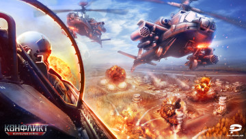 Картинка конфликт видео+игры ролевая action онлайн