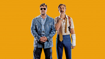 Картинка the+nice+guys кино+фильмы детектив комедия славные парни the nice guys