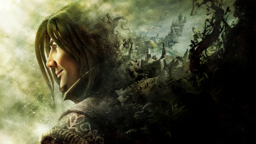 Картинка видео+игры fable+legends fable legends