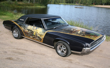 Картинка автомобили ford