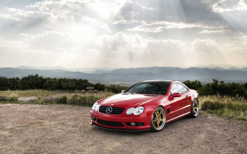 Картинка автомобили mercedes-benz mercedes