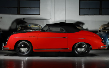 Картинка автомобили porsche