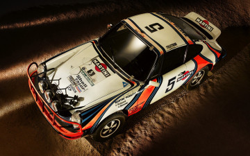 Картинка автомобили porsche