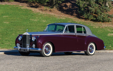 Картинка автомобили rolls-royce