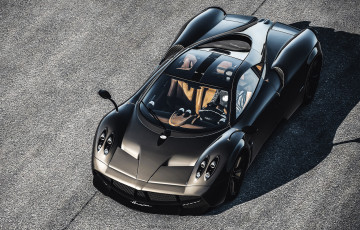 Картинка автомобили 3д pagani