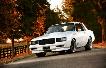 Картинка автомобили buick