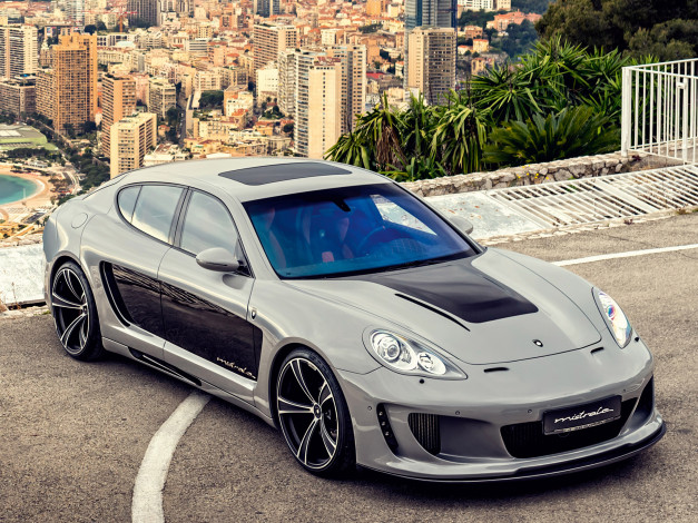 Обои картинки фото автомобили, porsche